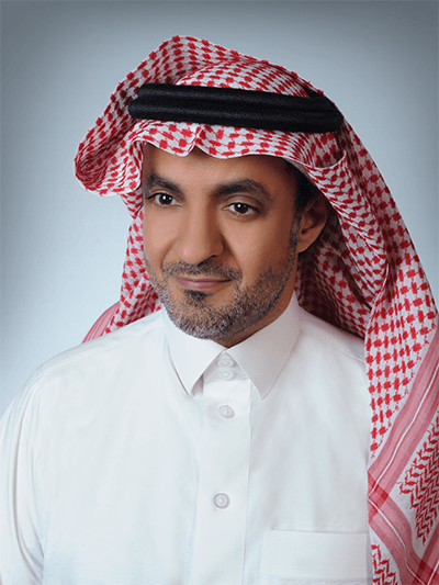 د. محمد بن سعود الجذلاني